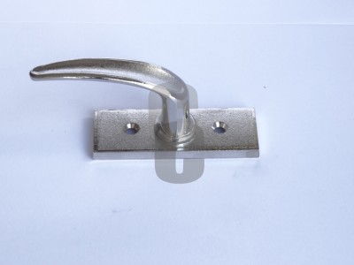 Дръжка оливка - ЦАМ                                                                                                                                                                                                                                                                                         